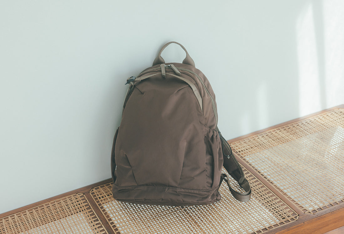 W&.Day/Night Rucksack