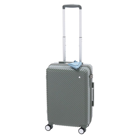 HaNT コラボ スーツケース 05101