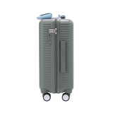 HaNT コラボ スーツケース 05101