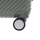 HaNT コラボ スーツケース 05101