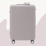 HaNT コラボ スーツケース 05102