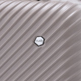 HaNT コラボ スーツケース 05102