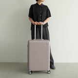 HaNT コラボ スーツケース 05102