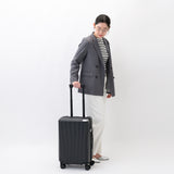 Suola スーツケース 09101