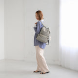 Lycka スクエアリュック 11711 【SALE 30%OFF】