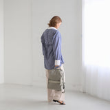 Lycka スクエアリュック 11711 【SALE 30%OFF】