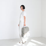 Lycka スクエアリュック 11713 【SALE 30%OFF】