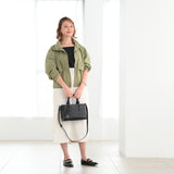 Totten スクエアトート 11751【SALE 30%OFF】