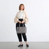 Totten スクエアトート 11752【SALE 30%OFF】