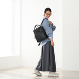 Spero 2WAYリュック 15161【MORE SALE 50%OFF】