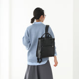 Spero 2WAYリュック 15161【MORE SALE 50%OFF】
