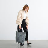 Hora トートリュック 15167【 SALE 30%OFF 】