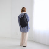 Aurinko ラウンドリュック 15173