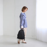 Aurinko ラウンドリュック 15173