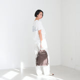 Aurinko ラウンドリュック 15173