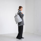 Aurinko ラウンドリュック 15173