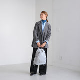 Aurinko ラウンドリュック 15173