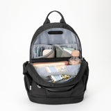 Aurinko ラウンドリュック 15173