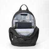 Aurinko ラウンドリュック 15173