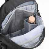 Aurinko ラウンドリュック 15173