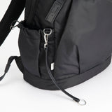 Aurinko ラウンドリュック 15173