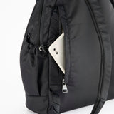 Aurinko ラウンドリュック 15173