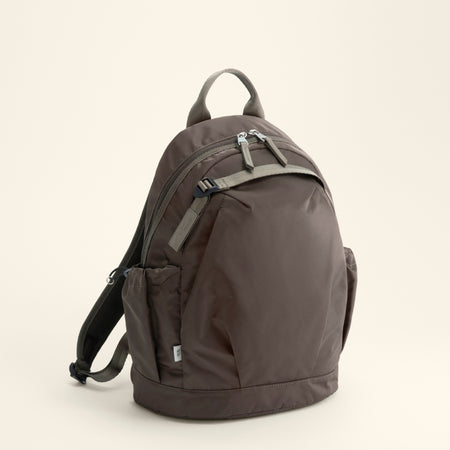 Aurinko ラウンドリュック 15173