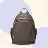 Aurinko ラウンドリュック 15173