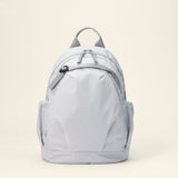 Aurinko ラウンドリュック 15173