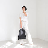 Aurinko ラウンドリュック 15174