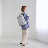 Aurinko ラウンドリュック 15174