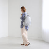 Aurinko ラウンドリュック 15174