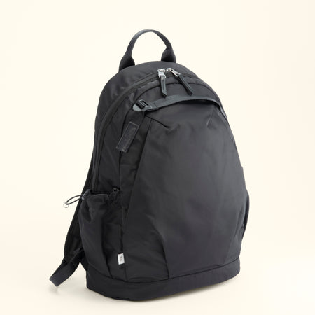 Aurinko ラウンドリュック 15174