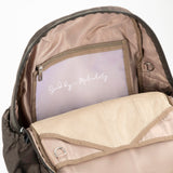 Aurinko ラウンドリュック 15174