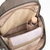 Aurinko ラウンドリュック 15174