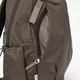 Aurinko ラウンドリュック 15174