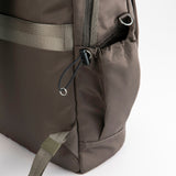 Aurinko ラウンドリュック 15174