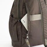 Aurinko ラウンドリュック 15174