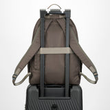 Aurinko ラウンドリュック 15174