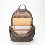 Aurinko ラウンドリュック 15174