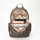 Aurinko ラウンドリュック 15174