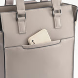 Lily バーチカルトート 15175 【SALE 30%OFF】