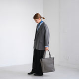 Lily バーチカルトート 15176 【SALE 30%OFF】