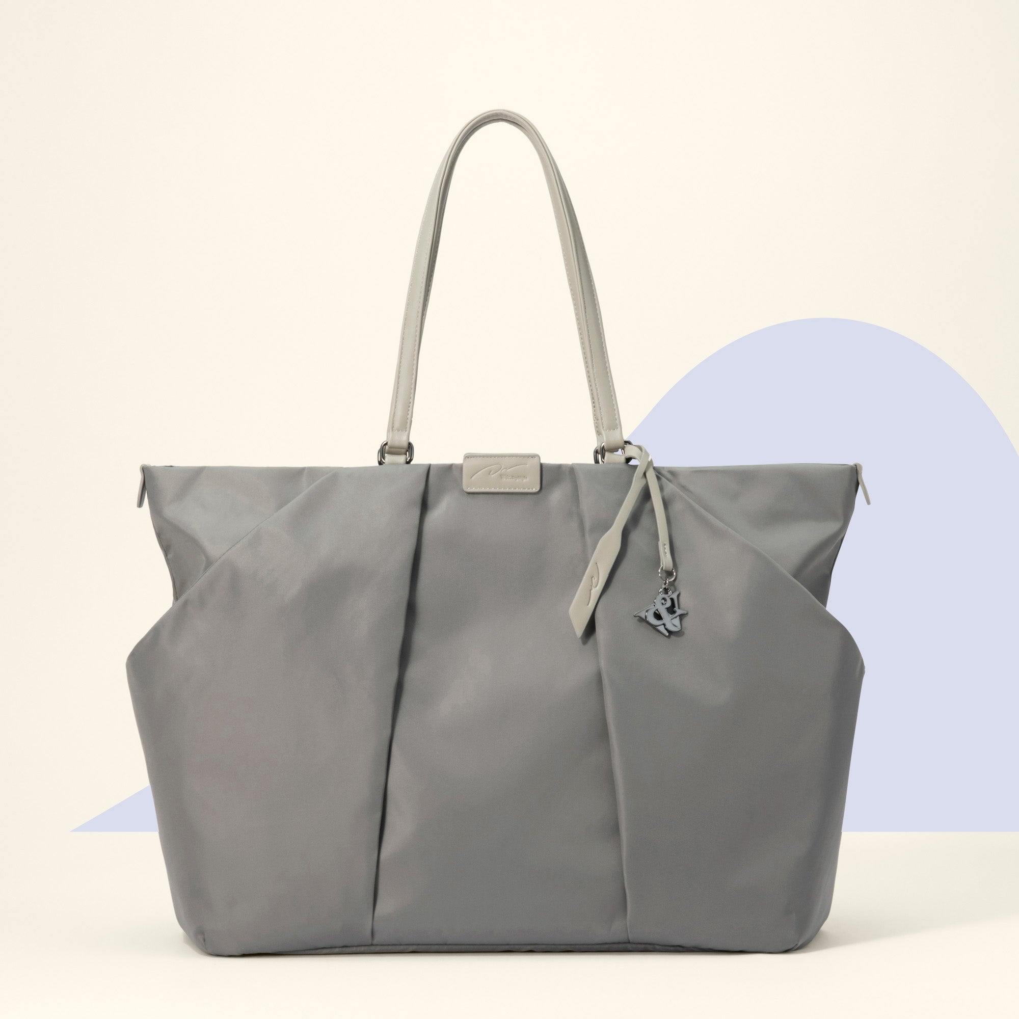 レディース トート Sukku トートバッグ 15185 W&.Day/Night