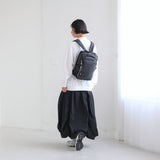 Polku スクエアリュック 15236