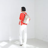 Polku スクエアリュック 15236