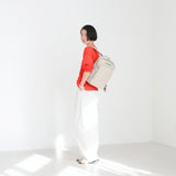 Polku スクエアリュック 15236