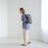 Polku スクエアリュック 15236