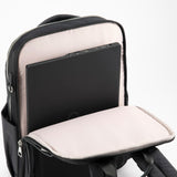 Polku スクエアリュック 15236