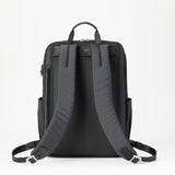 Polku スクエアリュック 15236